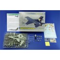 Maquette F-16A NATO Falcons Edition Limitée
