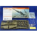 Maquette Bf 110G-2 Profipack
