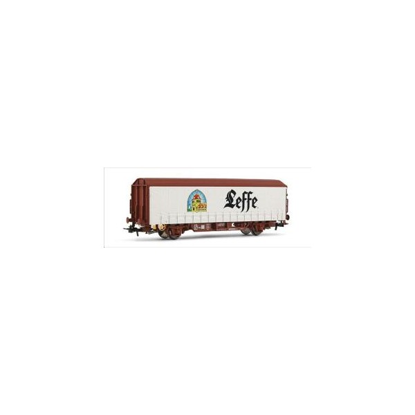 Wagon SNCF Kronenbourg Brawa 50994 - échelle HO (1:87) - Neuf