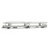 Wagon porte-voitures Laes STVA SNCF, Epoque 5