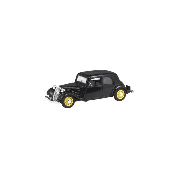 Maqueta Tamiya Citroen 11CV Traction – Tienda de Maquetas Maqueteros