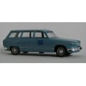 Miniature Panhard PL17 break EDF-GDF 