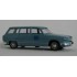 Miniature Panhard PL17 break EDF-GDF 