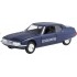 Miniature Citroen SM Gendarmerie 