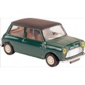 Miniature Morris Mini 850 Verte 1965