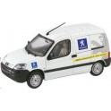 Miniature Peugeot Partner Service Peugeot 