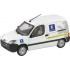 Miniature Peugeot Partner Service Peugeot 