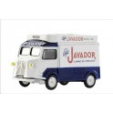 Miniature Citroen HY Café Javador