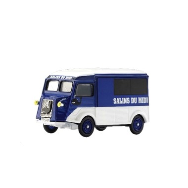 Miniature Citroen HY Salins du Midi 