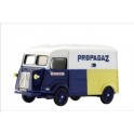 Miniature Citroen HY Propagaz