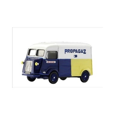 Miniature Citroen HY Propagaz