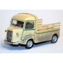 Miniature Citroen HY Transport de moutons