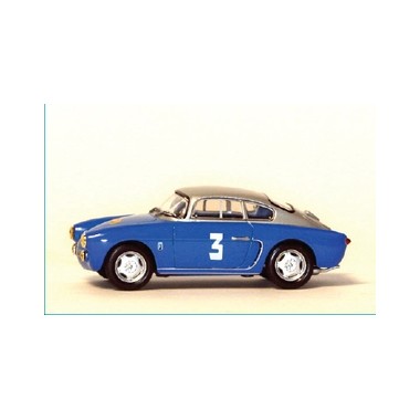 Miniature Redele Speciale Lyon-Charbonnieres 1955