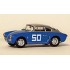 Miniature Redele Speciale Criterium Neige & Glace 1955