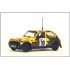 Miniature Renault 5 Alpine Armée de Terre Mille Pistes