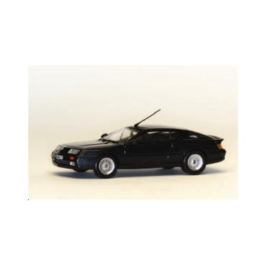 Miniature Alpine V6 GT Turbo Le Mans 1989