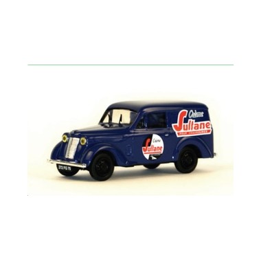 Miniature Renault Juva 4 Creme cirage Sultane