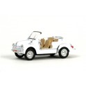 Miniature Renault 4CV Ghia Jolly Beachwagon USA 1964