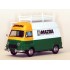 Miniature Renault Estafette Mazda