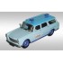 Miniature Peugeot 404 Commerciale Vittel