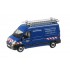 Miniature Renault Master EDF 