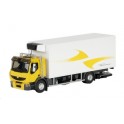 Miniature Renault Premium D Porteur, caisse frigo Lamberet