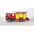 Miniature Scania double cabine Gimaex SDIS Seine et Marne