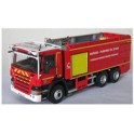 Miniature Scania cabine simple FMOGP - Sapeurs Pompiers Val d'Oise