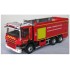 Miniature Scania cabine simple FMOGP - Sapeurs Pompiers Val d'Oise