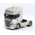 Miniature Tracteur Scania R New Blanc Diamant Euro 6