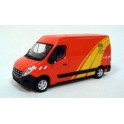 Miniature Renault Master 2010 DIR 