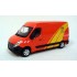 Miniature Renault Master 2010 DIR 