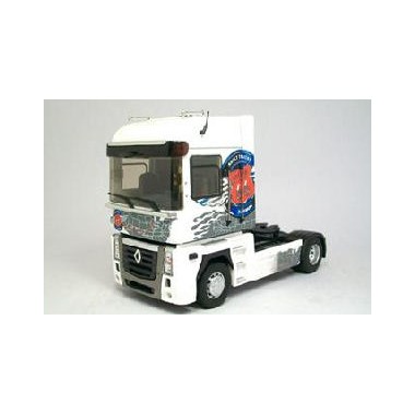 Miniature Renault Magnum Route 66