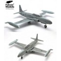 Miniature T-33 T-Bird Training Aircraft 439 Sqn