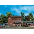 Maquette Gare de Waldbrunn, Epoque 1