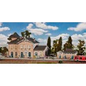 Maquette Gare de Volgelsheim, Epoque 1