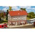 Maquette gare de Warthausen, Epoque 2