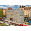 Maquette gare de Öhringen, Epoque 2