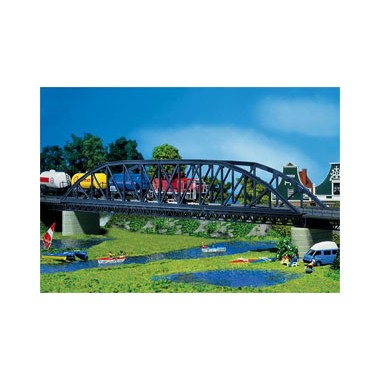 Pont à arche, Epoque 2