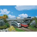 Pont routier, Epoque 5