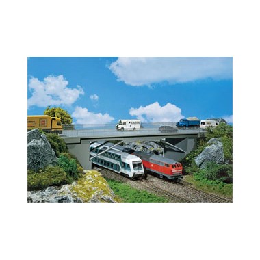 Pont routier, Epoque 5
