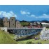 Pont en ventre de poisson, Epoque 2