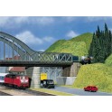 Pont à caissons, Epoque 2