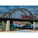 Pont arqué, Epoque 2