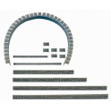 Arc pour tunnel