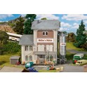 Maquette Moulin Industriel, Epoque 3