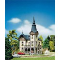 Maquette Villa, Epoque 1