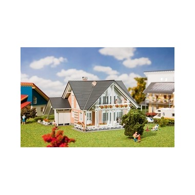 Maquette Maison "Prestige"