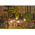 Maquette Garden Party, Epoque 5