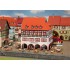 Maquette Mairie, Epoque III